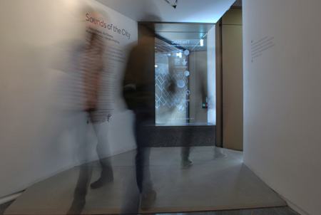 Sounds of the City - Belfast